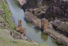 Հայաստանն ու Թուրքիան համատեղ կվերականգնեն Անիի կամուրջը