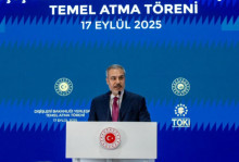 Թուրքիան աշխարհում ունի ամենալայն դիվանագիտական ցանցերից մեկը