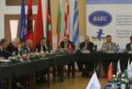 Ermenistan KEİÖ dönem başkanlığını üstlendi