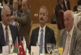 Թուրքիայի և Ադրբեջանի միջև առևտրաշրջանառության ծավալները հասել են 4.2 մլրդ դոլարի