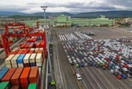 Թուրքիայում շարունակում են աճել արտահանման ծավալները