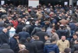 Թուրքիայում գործազուրկների թիվն աճել է 