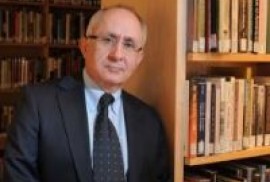 Թաներ Աքչամ. «Հայերի կոտորածը թուրք-քուրդ կամավոր համագործակցության հետևանք է» 