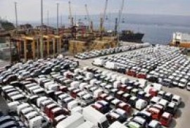 Թուրքիայում արտահանման ծավալները նվազել են