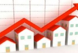 Անշարժ գույքի գնաճի ցուցանիշով Թուրքիան աշխարհում 6-րդն է