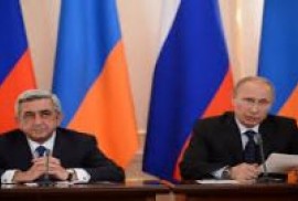 Abhaber. Պուտինի հայաստանյան այցը տնտեսականից բացի ունի նաև ռազմական կողմ