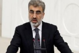 Թուրքիայի էներգետիկայի նախարար. «Հյուսիսային Իրաք-Թուրքիա խողովակաշարը գործելու է»