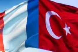 Ֆրանսիայի համար Թուրքիան 5-րդ գնորդ երկրիրն է աշխարհում
