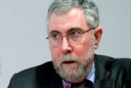 Նոբելյան մրցանակակիր տնտեսագետը Թուրքիայի տնտեսության վիճակը հուսադրող է համարում