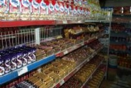 Թուրքական հրուշակագործությունը համաշխարհային հեղինակություն է ձեռք բերում
