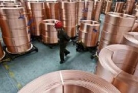 Չինական ընկերությունը 65 մլն դոլարի ներդրում է նախատեսում կատարել Թուրքիայում
