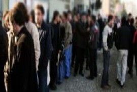 Թուրքիայում գործազրկությունն աճել է 