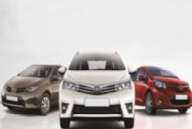 Թուրքիան Toyota-ի արտահանման ծավալներով դարձել է 3-րդ երկիրը