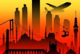 Թուրքիայի արտաքին առևտուրը 2013-ին աճել է 10.9 տոկոսով