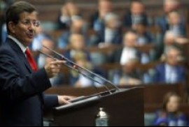 Մինչև 2018-ը Թուրքիան մտադիր է իր ՀՆԱ-ն հասցնել 1.3 տրլն դոլարի