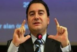 Բաբաջան. «Թուրքիան արտաքին աշխարհից մեծ կախում ունի էներգակիրների հարցում»