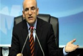 Թուրքիան 2012թ. ունեցել է 2.2 %-անոց տնտեսական աճ 