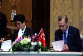 Թուրքիայի ատոմակայանի կառուցումը քաղաքականացվում է