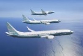 Թուրքիայի օդային նավատորմը համալրվելու է «Boeing»-ի նոր խմբաքանակով