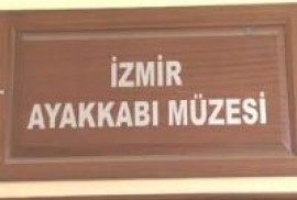 İzmir Ayakkabı Müzesine Ermeni ve Rum ustaların katkısı