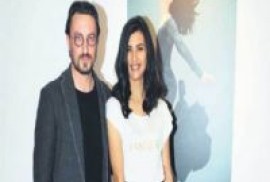 Türkiye’de Ermeni şair hakkında film çekiliyor