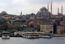 Թուրքիա. 16 հայկական դպրոց և 3.070 հայ աշակերտ 