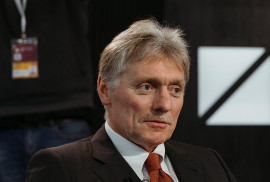 Peskov: Ermenistan’ın AB’ye katılma isteği Yerevan’ın egemen hakkıdır