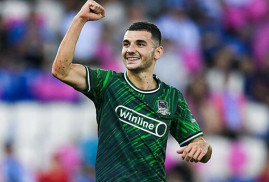 Krasnodar, Ermeni futbolcu Eduard Spertsyan'ın İngiltere transferine karşı değil