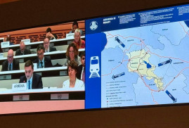 Ermeni devlet yetkilisi: “Koridor” projesinin gizli hedefleri var