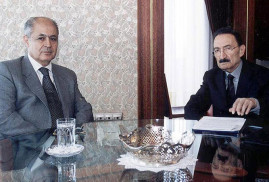 2001-ի փետրվարի 19-ի ճգնաժամը Թուրքիայի ժամանակակից պատմության կարևոր էջերից է