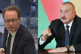 Sylvain Maillard: Azerbaycan, Ermenistan'ı desteklediği için Fransa'daki durumu istikrarsızlaştırmaya çalışıyor