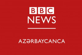 Bakü'den "BBC News Azərbaycan"a yasak