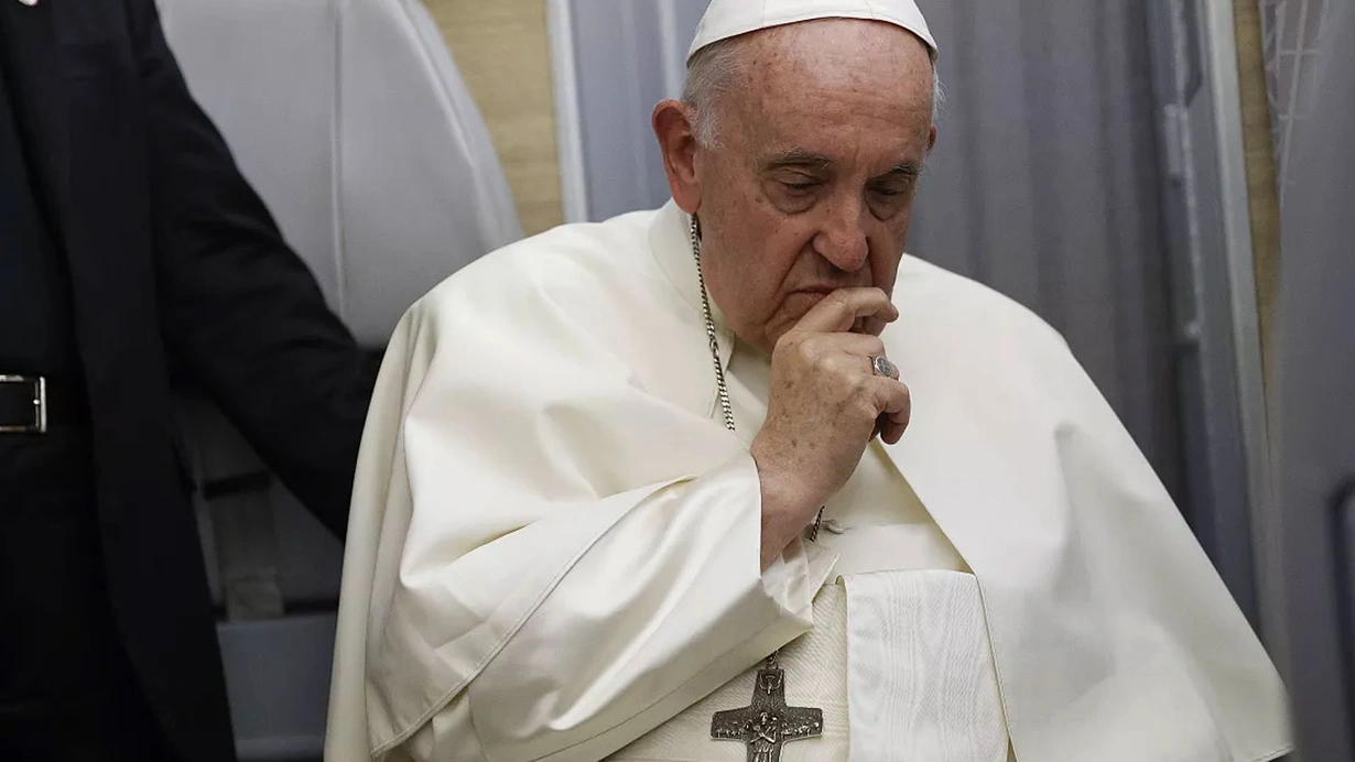 Vatikan'dan Papa Francis'le ilgili yeni açıklama