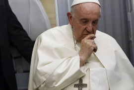 Vatikan'dan Papa Francis'le ilgili yeni açıklama