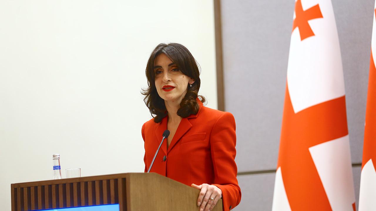 Վրաստանի արտգործնախարարը պաշտոնական այցով կմեկնի Թուրքիա