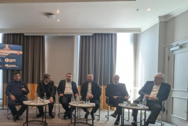 Թուրքիայի հետ մրցելու համար Հայաստանը պիտի ունենա բարձր տեխնոլոգիական արտադրանք