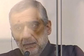 25'ten Fazla STK, Uluslararası Kızılhaç Komitesi'ne Ruben Vardanyan ve diğer Ermeni tutukluların gözaltı koşullarını incelemesi çağrısında bulundu