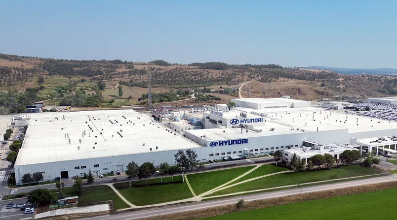 Hyundai-ը Թուրքիայում էլեկտրոմոբիլներ կարտադրի
