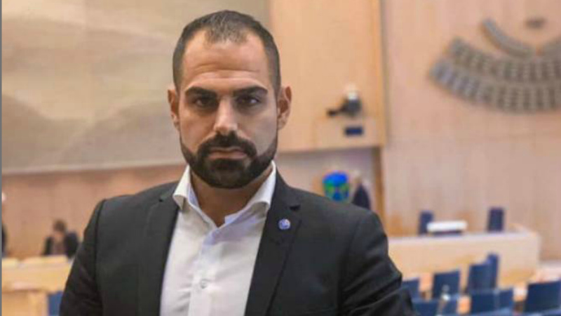 İsveçli Milletvekili EUMA Hakkında konuştu: “Azerbaycan, Ermenistan’a şartlarını dayatma araçları kaybediyor”