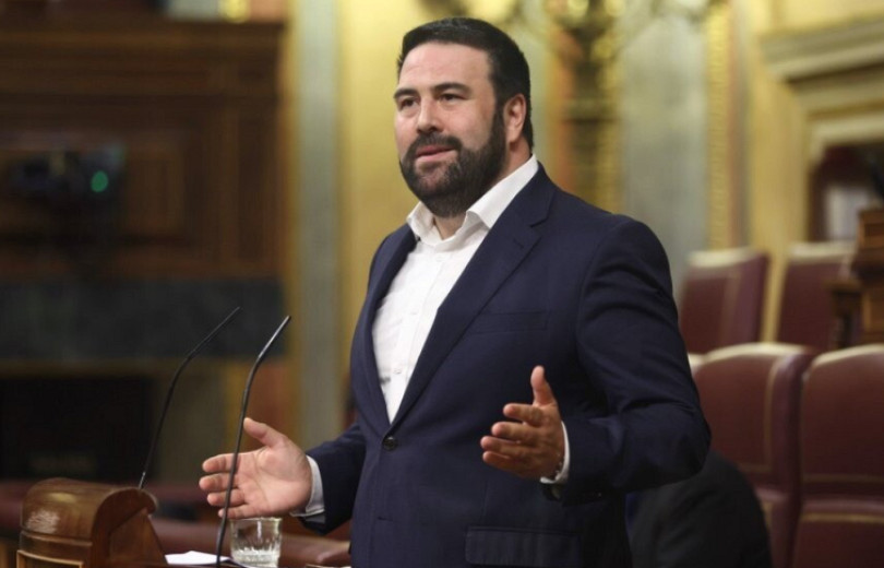 İspanyol Milletvekili, Ermenistan’daki AB gözlemci misyonunun faaliyetlerine değindi
