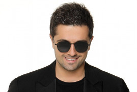Azerbaycanlılar Ermeni şarkıcı Erik Karapetyan’ın YouTube kanalına siber saldırı düzenledi