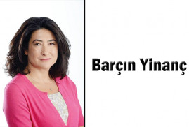 Barçın Yinanç: Ankara kapalı kapıları ardında Bakü'yü cesaretlendiriyor