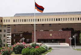 Azerbaycan’dan tekrar dezenformasyon: Ermenistan’ı sınırda ateş açmakla suçladı