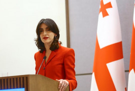 Gürcistan Dışişleri Bakanı: Yerevan ve Bakü arasında barışın tesis edilmesinin Güney Kafkasya için son derece önemli