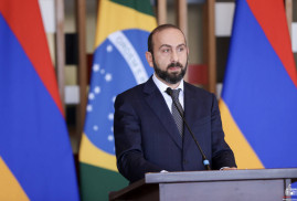 Ermenistan Dışişleri Bakanı Mirzoyan, Azerbaycan'ın ateşkes ihlali suçlamalarını reddetti