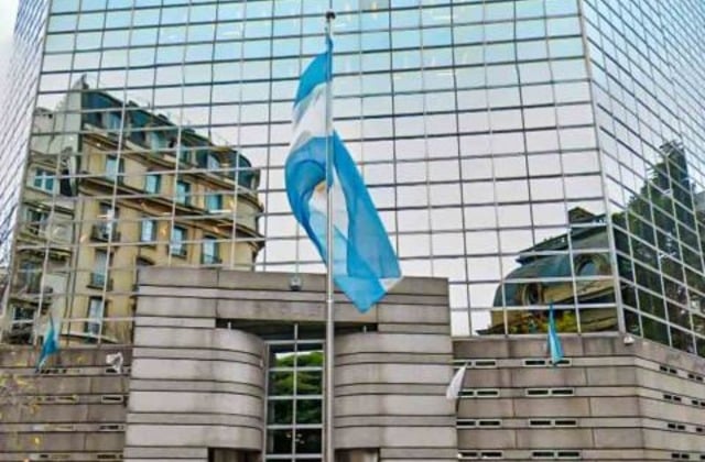 Arjantin, Ermenistan ile Azerbaycan arasında barış anlaşmasına ilişkin müzakerelerin sonuçlanmasını takdirle karşıladı