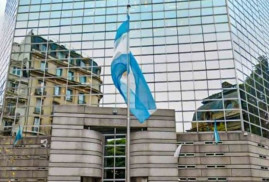 Arjantin, Ermenistan ile Azerbaycan arasında barış anlaşmasına ilişkin müzakerelerin sonuçlanmasını takdirle karşıladı