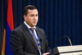 Ermenistan, bölgesel çatışmalara son vermenin zamanının geldiğine inanıyor