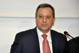 Türk Profesör: Kafkasya son 20 yılda sürekli krizlerle karşı karşıya kaldı