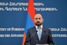 Ermenistan, Barış Anlaşmasını imzalamaya hazır olduğunu yineledi: Bakü'den daha olumlu sinyal yok